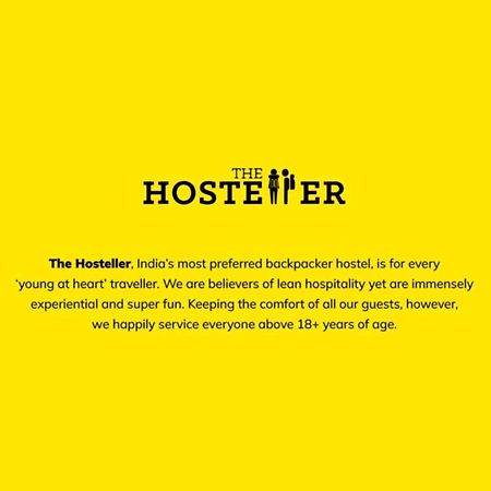 The Hosteller Kasol, Riverside Экстерьер фото